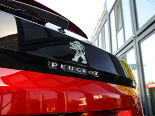 Peugeot 3008 foto 12