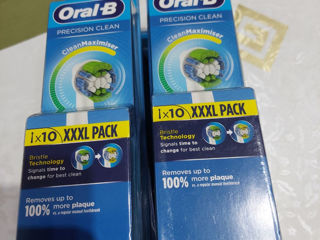 Oral-B Precision Clean foto 4