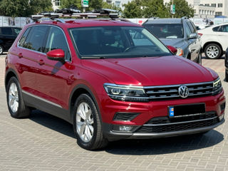 Volkswagen Tiguan foto 5