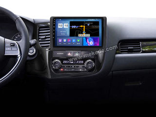 Android Mitsubishi Pajero L200 Outlander Lancer foto 1
