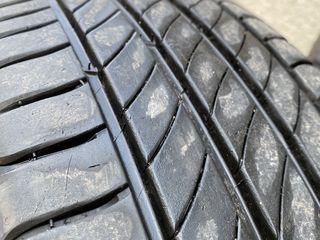 225/65 R17 Michelin foto 2