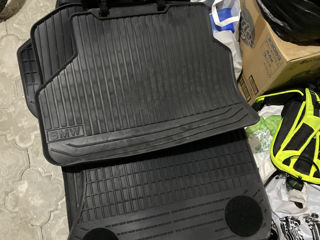 Covorase BMW F01