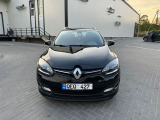 Renault Megane foto 3