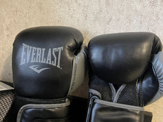 Manuse box , Everlast foto 1