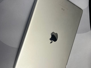 Ipad 5 Gen 32gb LTE Sim Original