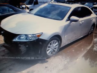 Lexus Es Series foto 1