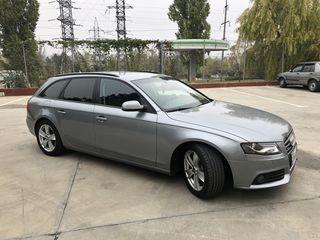 Audi A4 foto 2