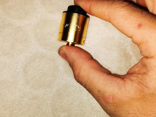 Vand dripca vgod pro drip rda