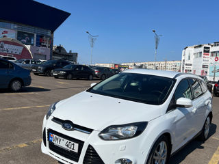 Ford Focus foto 10