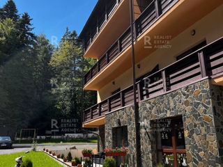 Apartament, 3 camere, Predeal, județul Brașov foto 10