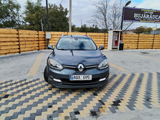 Renault Megane foto 7