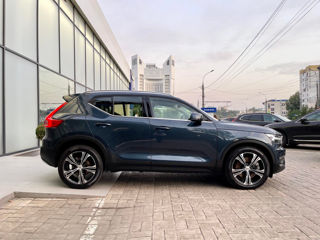 Volvo XC40 foto 4