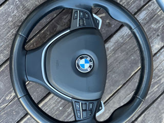 Рули BMW F10 foto 1