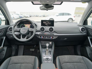 Audi Q2 foto 8