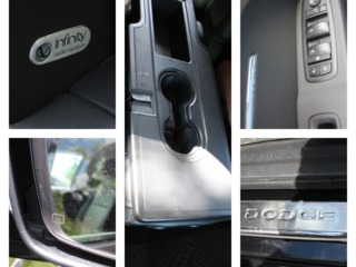 Dodge Journey foto 6