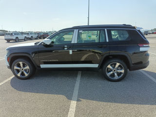 Jeep Grand Cherokee foto 6