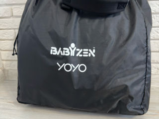 Новая Babyzen yoyo foto 7