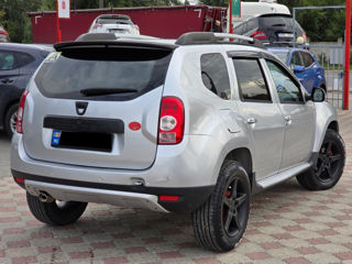 Dacia Duster foto 3