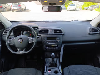 Renault Kadjar foto 5