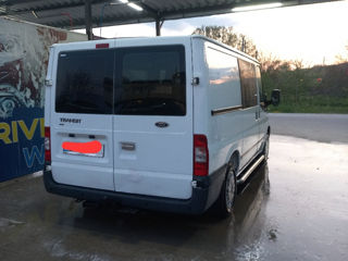 Ford Transit 115cp foto 3