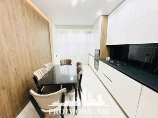 Apartament cu 1 cameră, 55 m², Buiucani, Chișinău foto 4