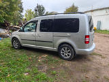 Volkswagen Caddy foto 5