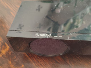 Yamaha foto 5