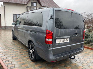 Mercedes Vito foto 3