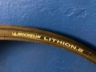 Mishelin Lition 700x25c