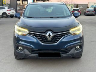 Renault Kadjar foto 4