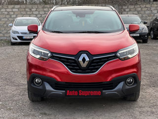 Renault Kadjar foto 3