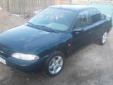 Ford Mondeo foto 4