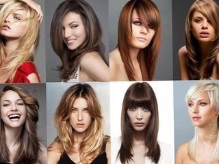 Avem Nevoie De Modele Pentru Coloristica Coafura