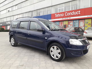 Dacia Logan foto 4