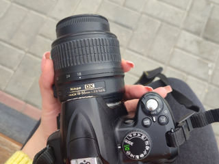 Продам Nikon D3000