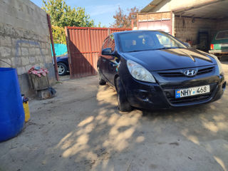 Hyundai i20 foto 4