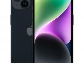 iPhone 14 128gb in 8 Rate cu 0% Dobanda
