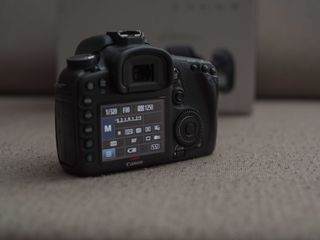 Canon 7D body foto 6