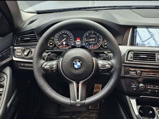 BMW 5 Series foto 9