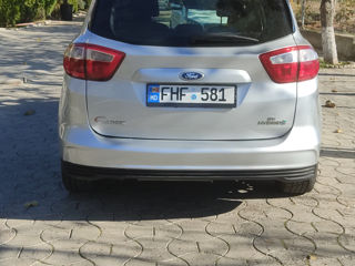 Ford C-Max foto 3