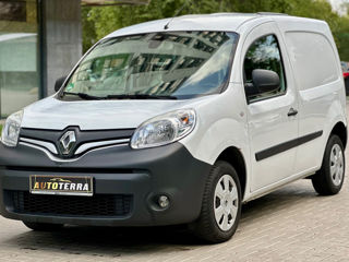 Renault Kangoo foto 3