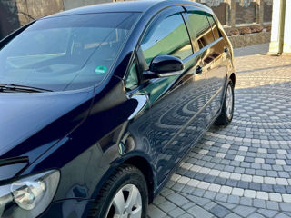 Volkswagen Golf Plus foto 2