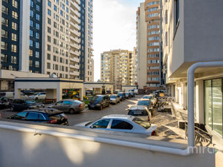 Apartament cu 3 camere, 80 m², Ciocana, Chișinău foto 17