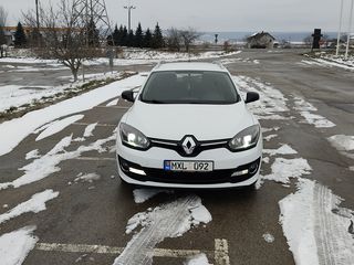 Renault Megane foto 1