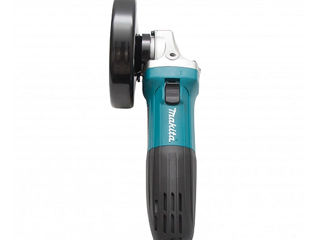 Болгарка makita  ga5030r foto 5