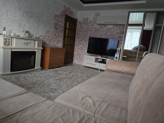 Apartament cu 3 camere, 75 m², Ciocana, Chișinău foto 2