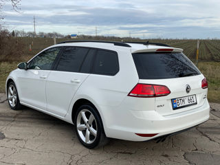 Volkswagen Golf foto 2