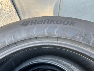 255/55 R19 Hankook Icept Evo3/ Доставка, livrare toata Moldova 2024 foto 6