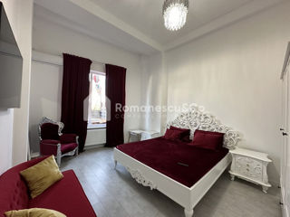 Apartament cu 3 camere, 159 m², Râșcani, Chișinău foto 14