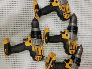 DeWalt DCD985 foto 2